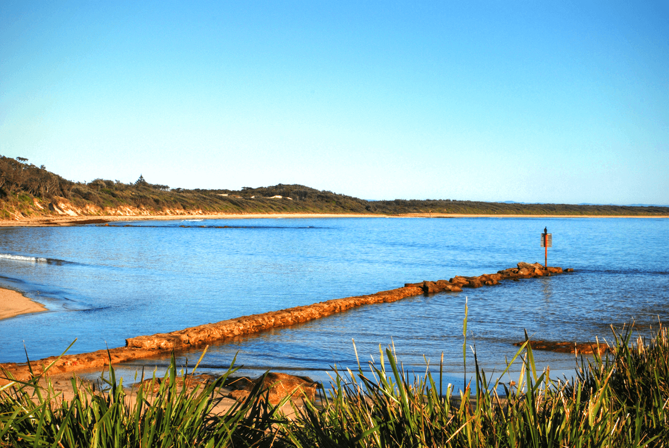 Currarong Ocean Pool