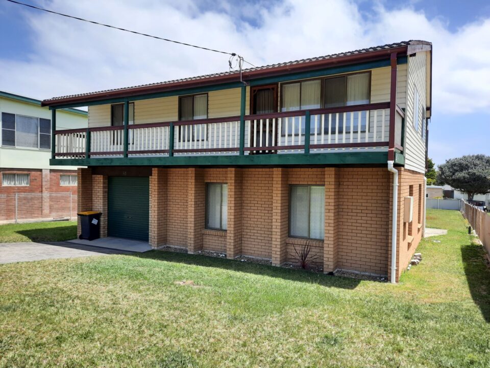 45 Gerringong Street, CURRARONG NSW 2540