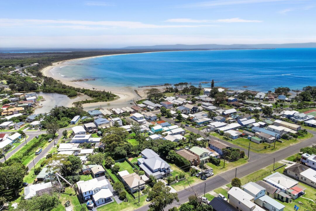 21 Fishery Road, CURRARONG