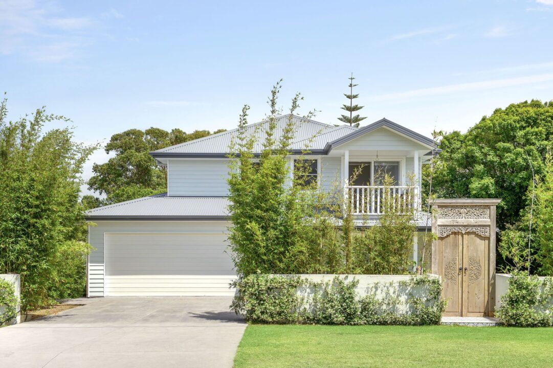 21 Fishery Road, CURRARONG