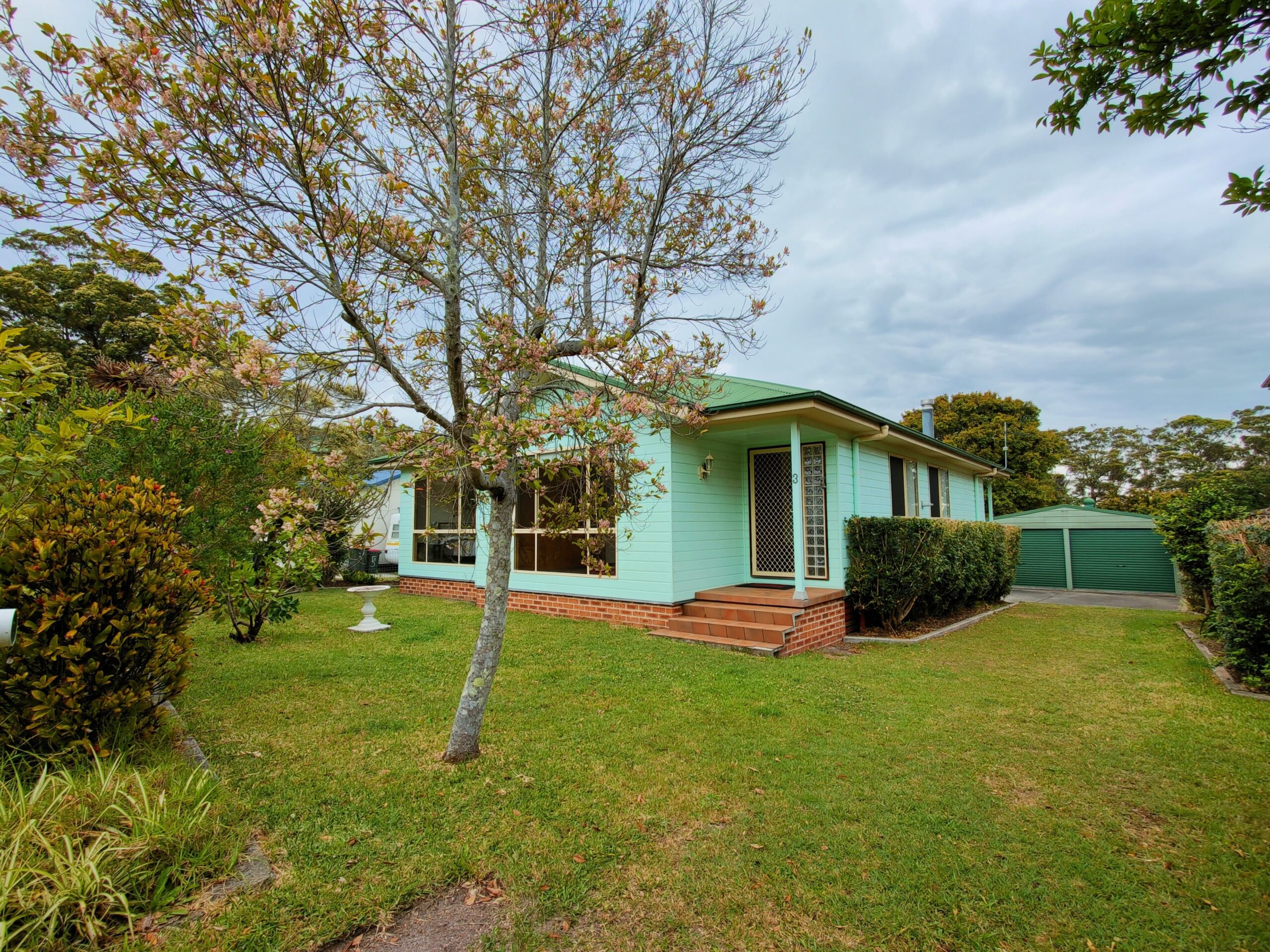 3 Tomerong Street, CURRARONG