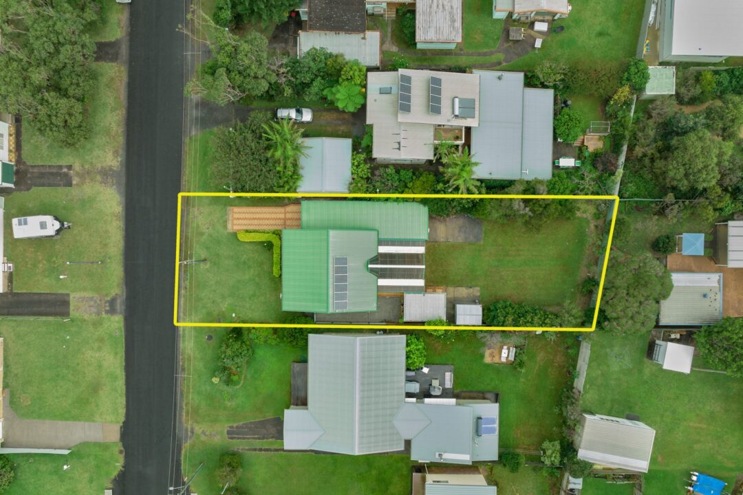 17 Lamond Street, CURRARONG