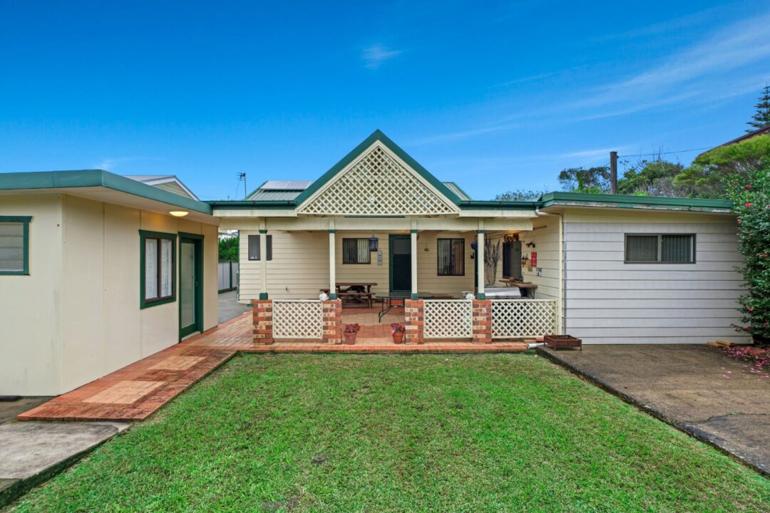 17 Lamond Street, CURRARONG