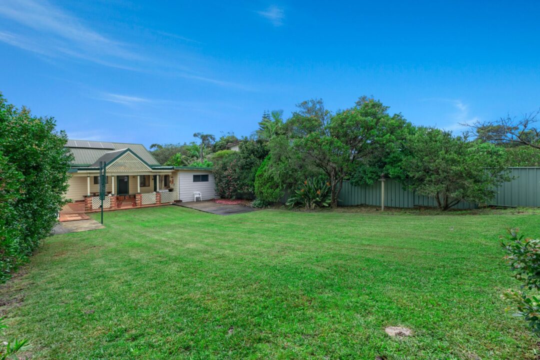 17 Lamond Street, CURRARONG