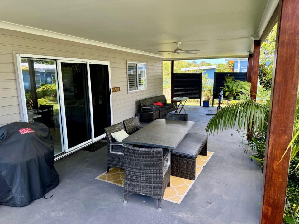 36 Gerringong Street, CURRARONG, NSW 2540