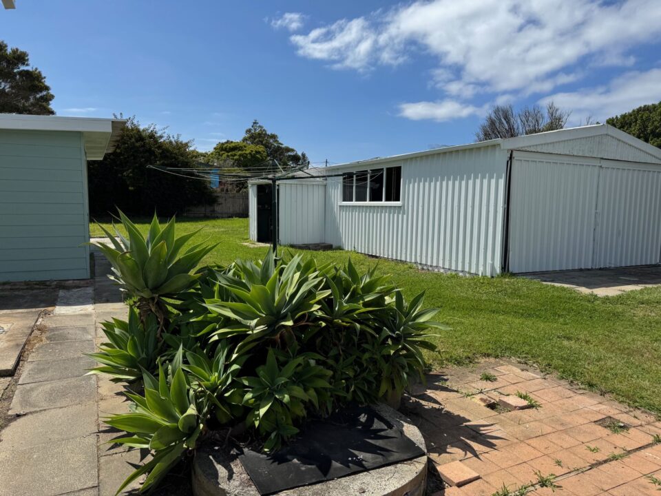 12 Gerringong Street, CURRARONG